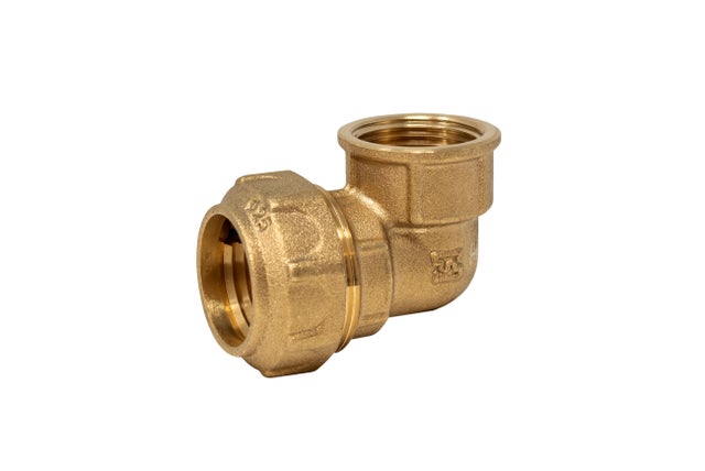 CODO 90º 20MMX1/2