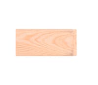RODAPIE MADERA PINO RADIATA 2500 X 90 X 10 MM - 1