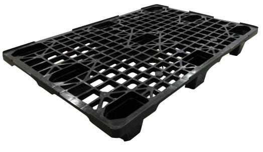 PALET ENCAJABLE 120 X 80 X 14,5 CM - 1