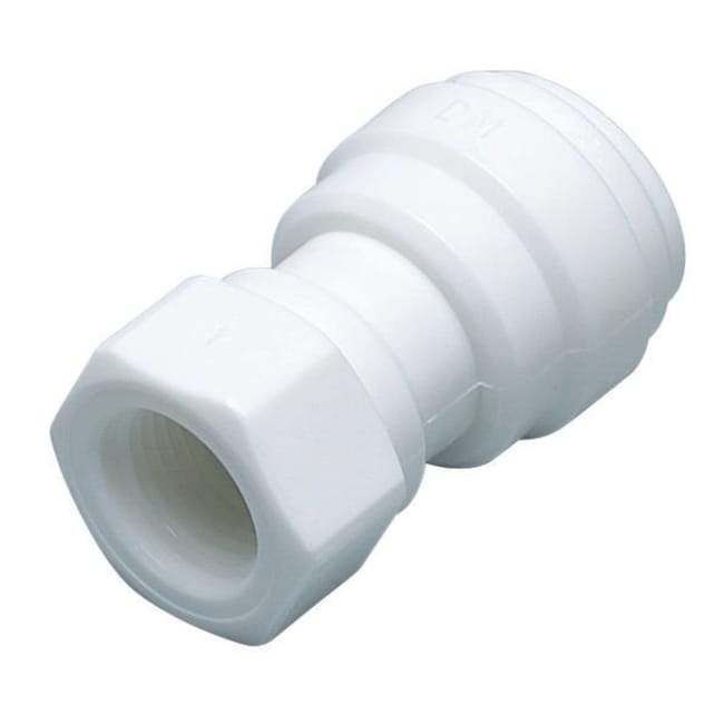 ADAPTADOR PARA GRIFO OSMOSIS 1 VIA - 1