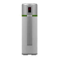 AEROTERMO ACS 200L HAIER HP200M3 - 1