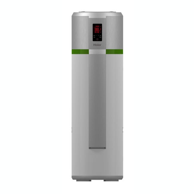 AEROTERMO ACS 200L HAIER HP200M3 - 1