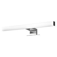 FOCO LED ONA 30 CM CROMO - 1