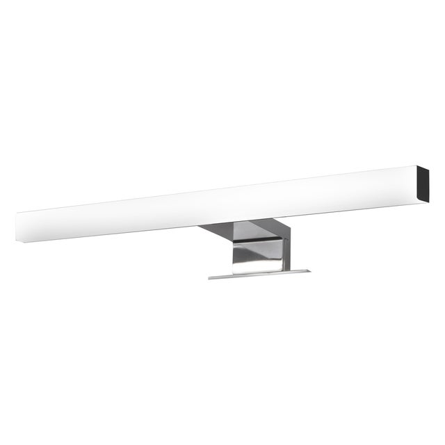 FOCO LED ONA 30 CM CROMO