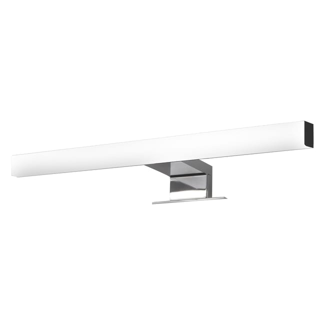 FOCO LED ONA 30 CM CROMO - 1