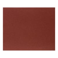 PLIEGO DE LIJA TELA ESMERIL GRANO 180 - 1