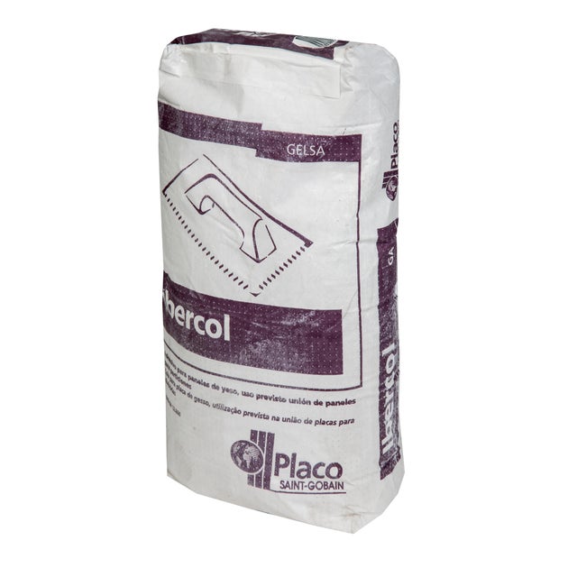 PEGAMENTO DE ESCAYOLA PLACO IBERCOL 17 KG