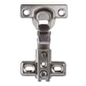 BISAGRA DE CAZOLETA  35 MM RECTA SISTEMA