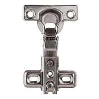 BISAGRA DE CAZOLETA  35 MM RECTA SISTEMA