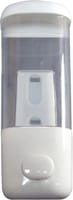 DOSIFICADOR DE JABÓN ABS BLANCO 0.6L - 1