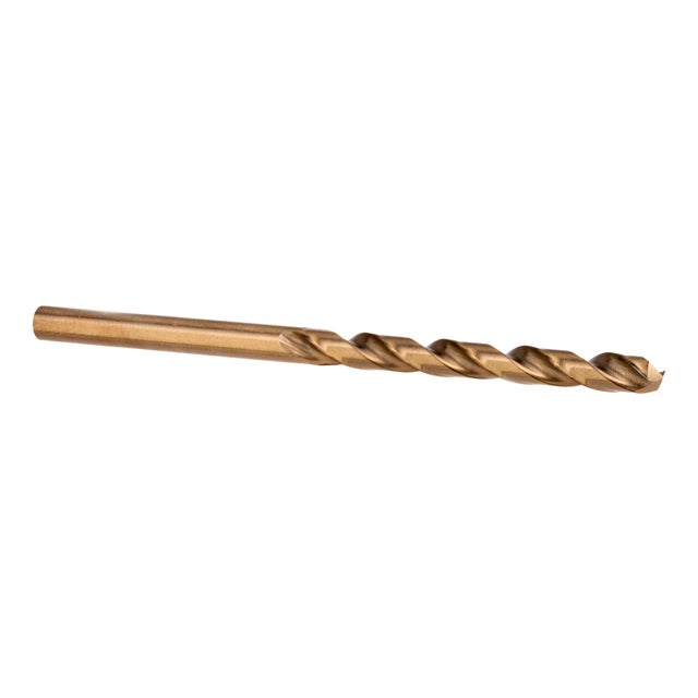BROCA METAL HSS COBALTO 4 MM IZAR