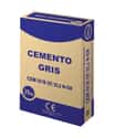 CEMENTO GRIS 32,5N 25 KG - 1