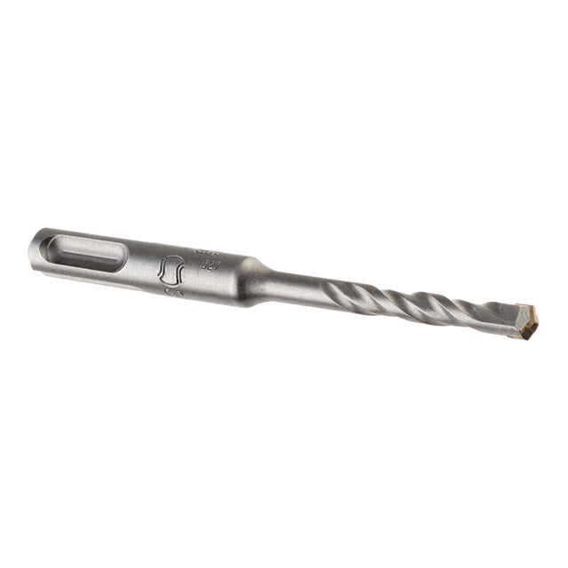 JUEGO 10 BROCAS SDS 6 X 110 PLUS-3 BOSCH
