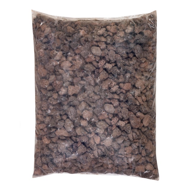 GRAVA VOLCÁNICA 14/25 MM 15 KG