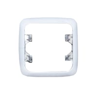 MARCO SIMPLE SERIE SIMON 31 BLANCO - 1