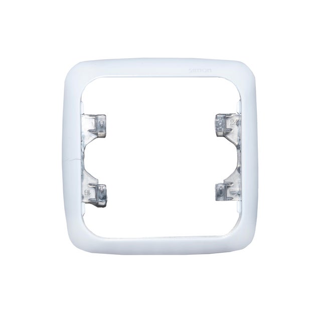MARCO SIMPLE SERIE SIMON 31 BLANCO
