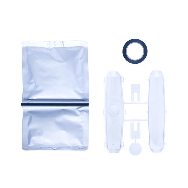KIT CONEXIONES SUBACUÁTICAS