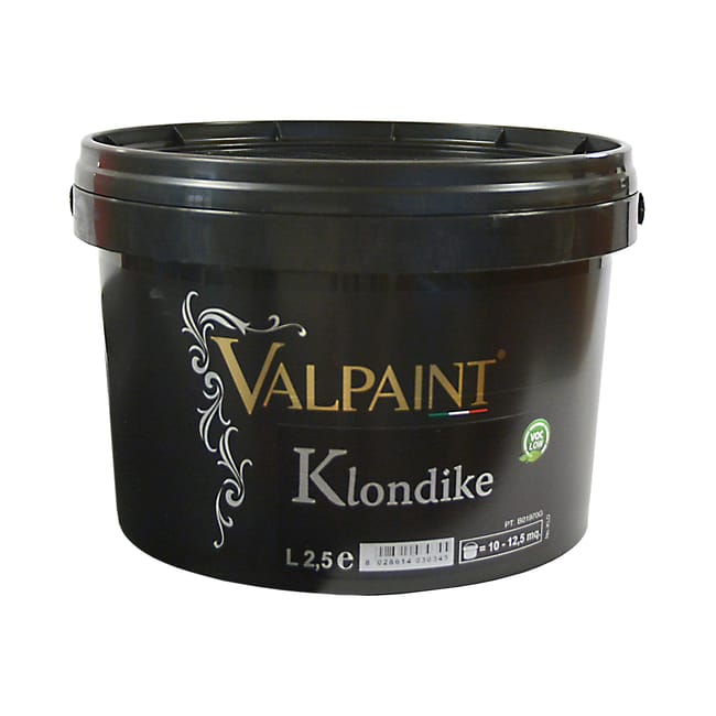 BASE KLONDIKE 2,5L - 1