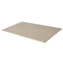 TABLERO AGLOMERADO 244X122X1,9CM - 1