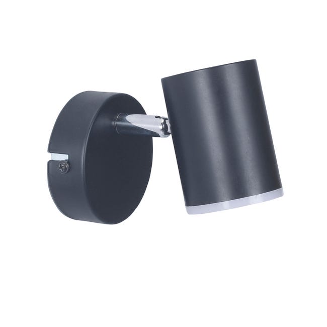 FOCO 1 LUZ ARTIC 5,7W LUZ NEUTRA IP20 - 1