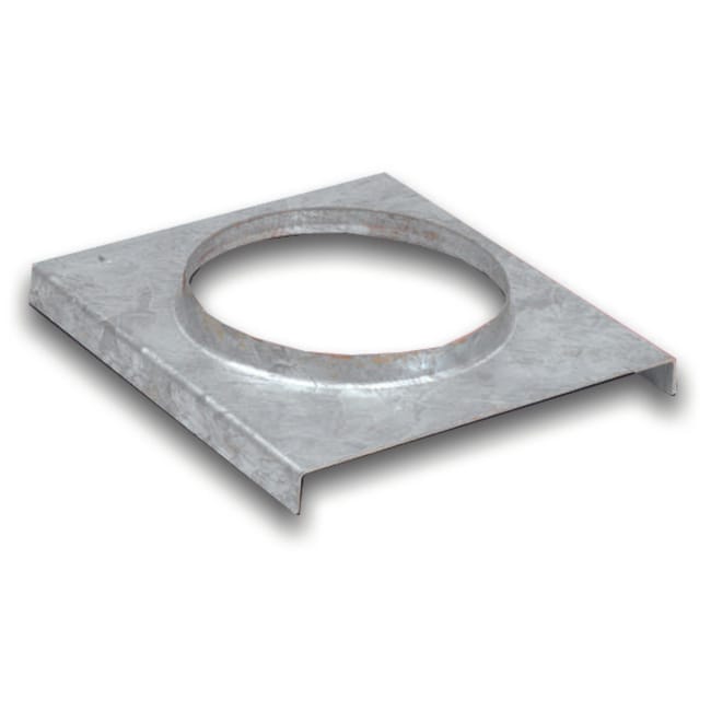 TAPA ABIERTA ACERO 13.8X13.4MM - 1