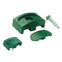 CLIP TOP FIJACION POSTE - 1