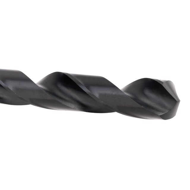 BROCA METAL HSS RECTIFICADO 13MM IZAR