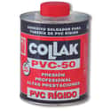 ADHESIVO PVC-50 PRESIÓN 1000ML COLLAK - 1