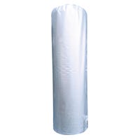 FILM OBRA TRANSPARENTE GALGA 400 ESPESOR 0,1 MM 4X50 M - 1