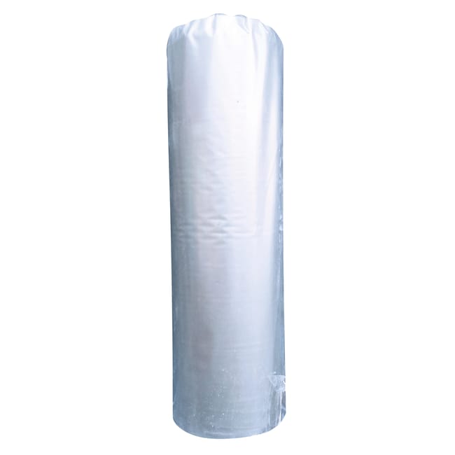 FILM OBRA TRANSPARENTE GALGA 400 ESPESOR 0,1 MM 4X50 M - 1