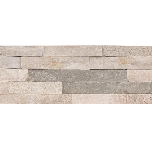 REVESTIMIENTO PIEDRA NATURAL 15x40CM. COIN