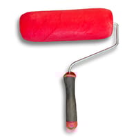 RODILLO PARA HORMIGÓN IMPRESO TEXTURA PIZARRA - 1