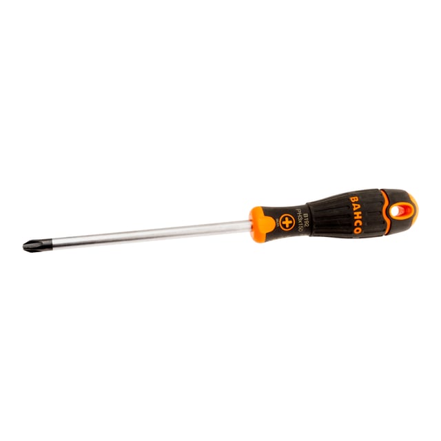 DEST PHILLIPS PH2 6X125MM BAHCO