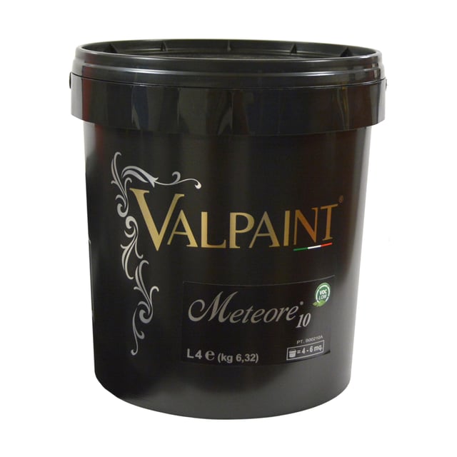 PASTA METEORE 10 12L BLANCO