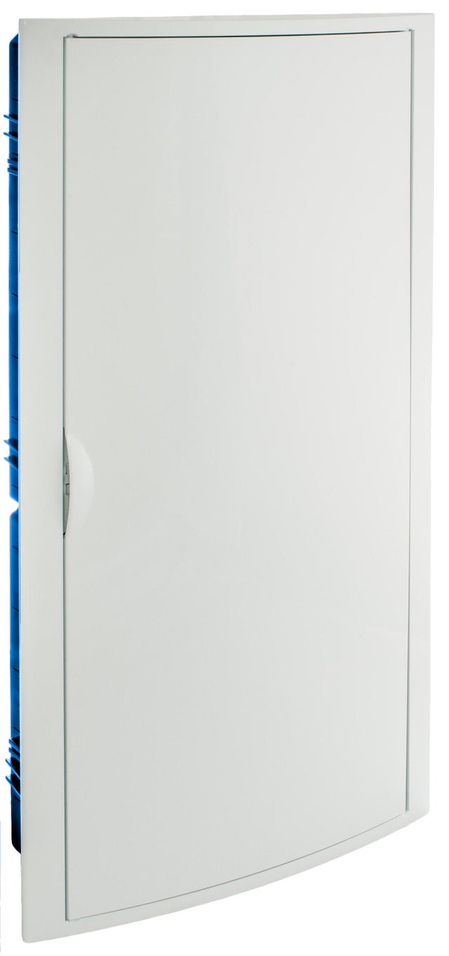 CUADRO ELÉCTRICO PARA EMPOTRAR DE 56 MÓDULOS IP40 SOLERA