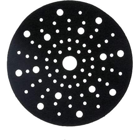 6 DISCOS DE LIJA PARA JIRAFA PAPEL 225MM GRANO 24