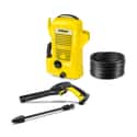 HIDROLIMPIADORA KARCHER K2 1400W 110BAR 360L/H - 1
