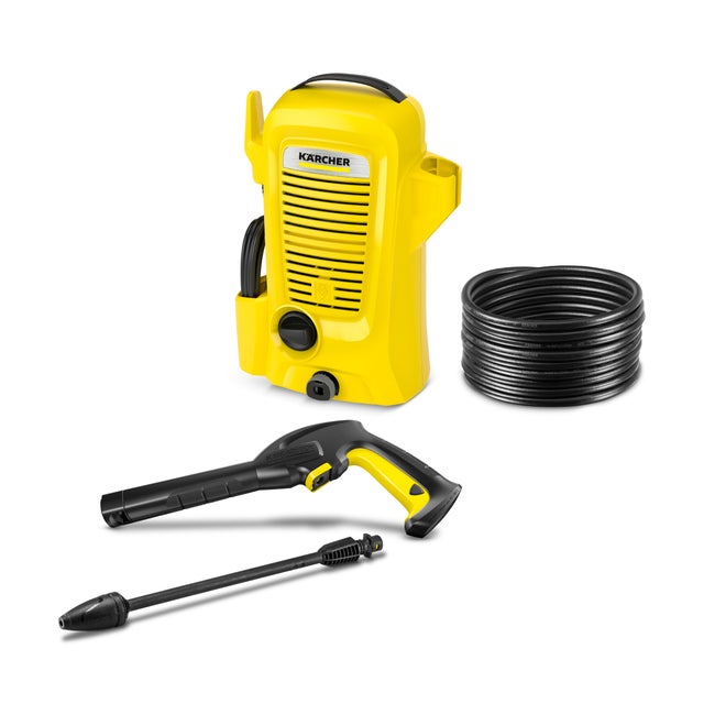 LAP 110BAR 360L/H K2 CLASSIC KARCHER