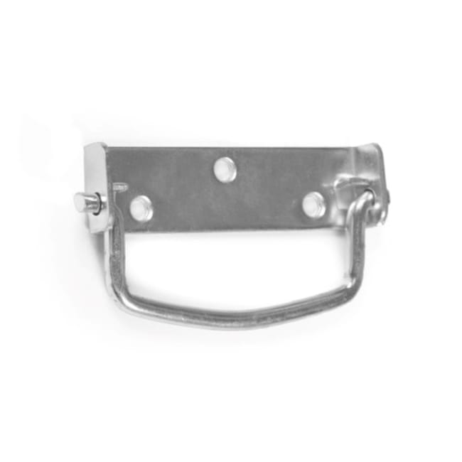 ASA MUEBLE ABATIBLE NIQUELADO 105 MM REI - 1