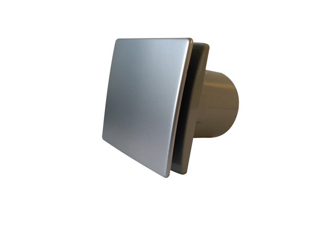 EXTRACTOR AXIAL DECORATIVO 100T NOVOVENT