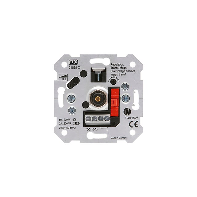 REGULADOR LED 60W CON GARRAS