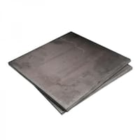 PLACA DE ANCLAJE 300X300MM 8MM - 1