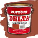 REVESTIMIENTO FACHADAS DELTA PLUS  5KG TERRACOTA - 1