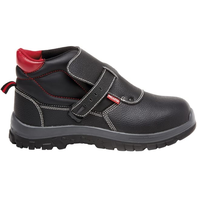 BOTA S3 SRC CRUPON SOLDADOR T41 - 1
