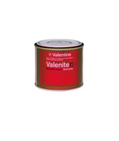 BASE ESMALTE SINTETICO SATINADO VALENITE 750ML TONOS CLAROS - 1