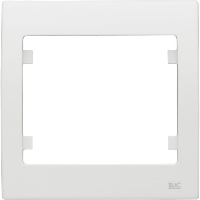 MARCO SIMPLE SERIE IRIS BLANCO