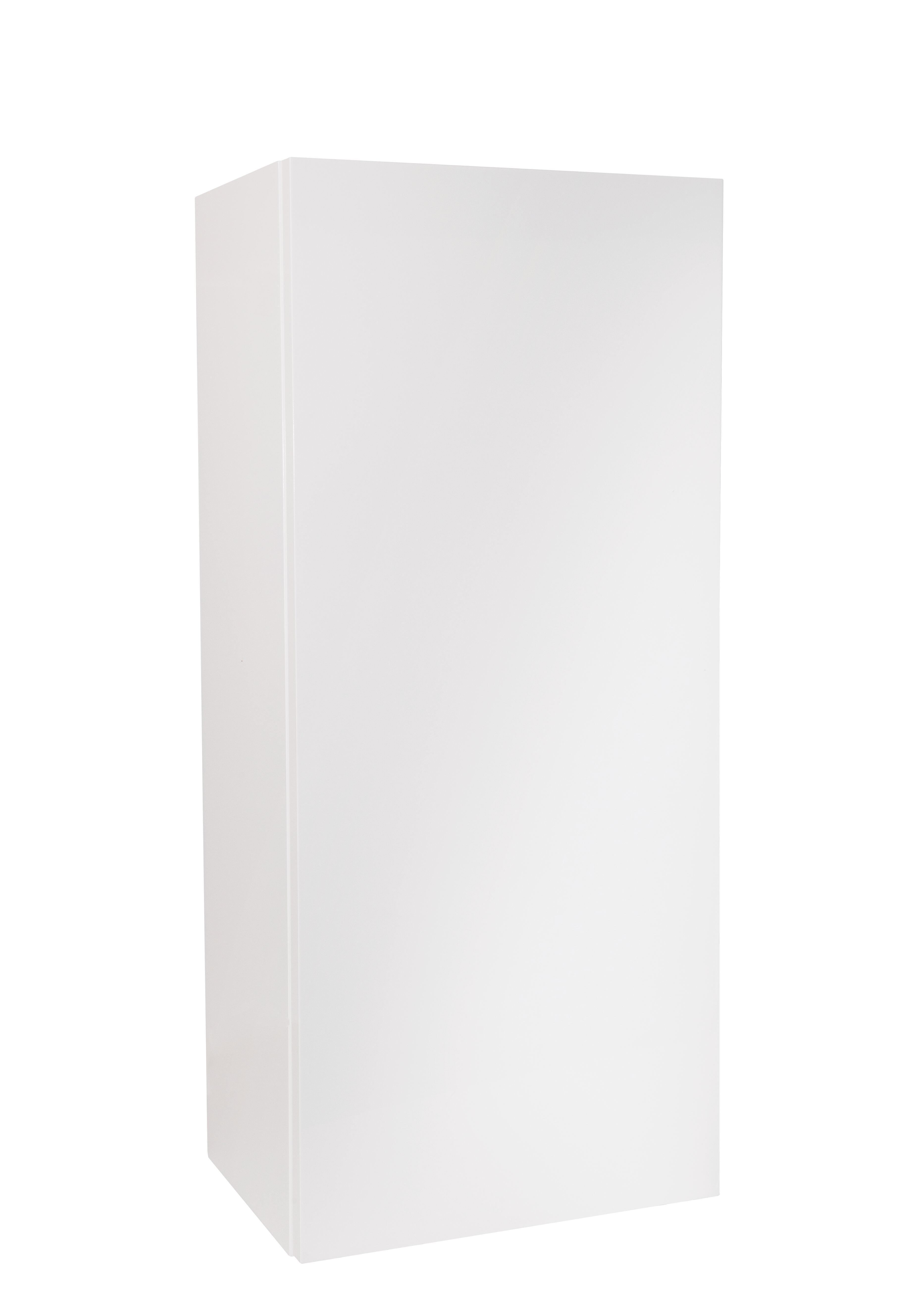 COLGAR MUEBLE DE BAÑO NEO BLANCO - 2