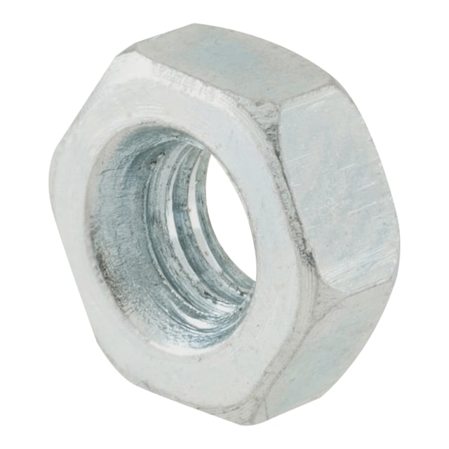 TUERCA HEXAGONAL DIN 934 M3. CINCADA. 1000 UDS.