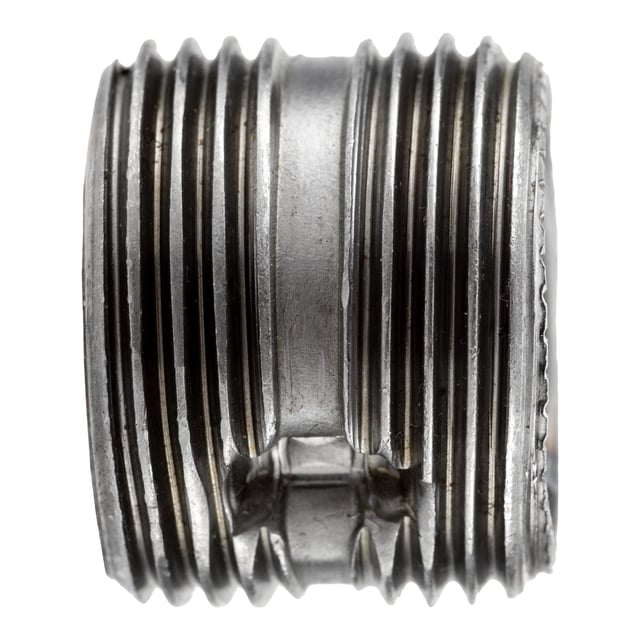 CASQUILLO DE UNIÓN Ø 1