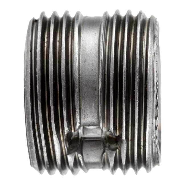 CASQUILLO DE UNIÓN Ø 1